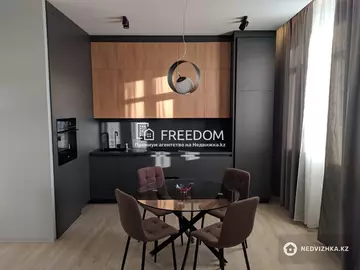 79 м², 2-комнатная квартира, этаж 5 из 8, 79 м², изображение - 19