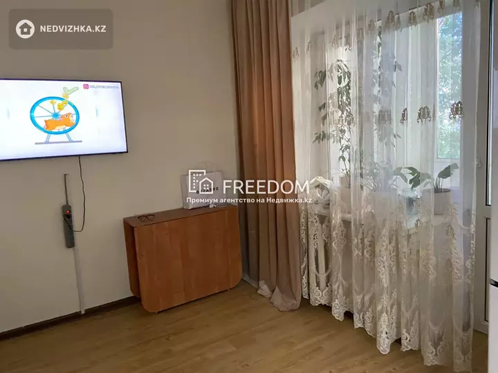 60 м², 3-комнатная квартира, этаж 3 из 5, 60 м², изображение - 1
