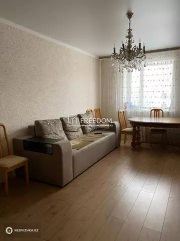 99 м², 3-комнатная квартира, этаж 2 из 9, 99 м², изображение - 8