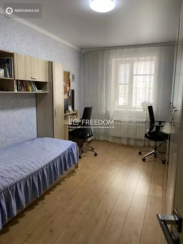 99 м², 3-комнатная квартира, этаж 2 из 9, 99 м², изображение - 8