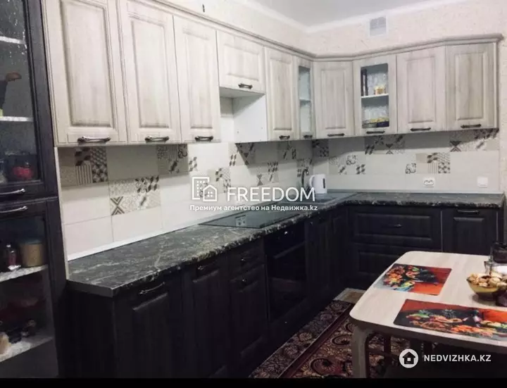 99 м², 3-комнатная квартира, этаж 2 из 9, 99 м², изображение - 1