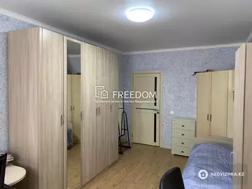 99 м², 3-комнатная квартира, этаж 2 из 9, 99 м², изображение - 14