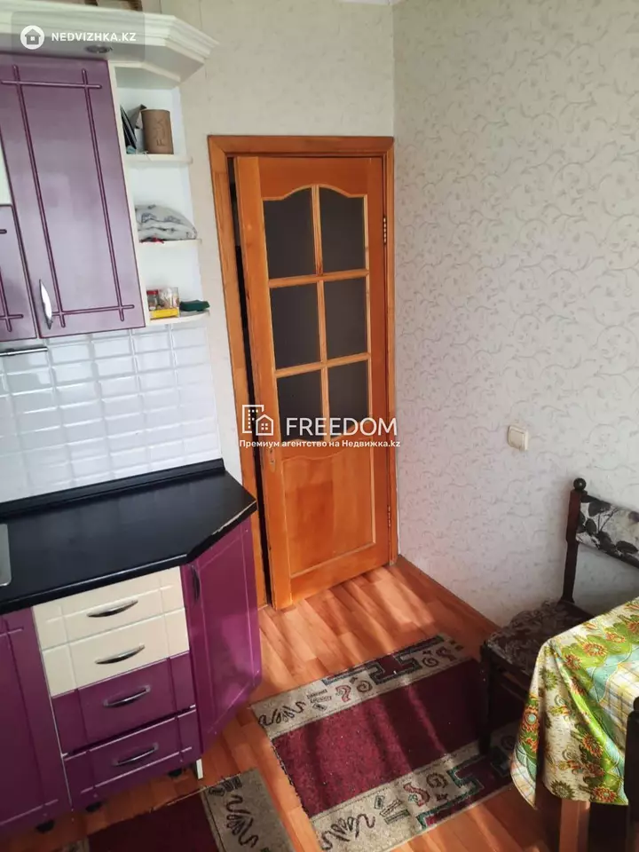 35.6 м², 1-комнатная квартира, этаж 3 из 5, 36 м², изображение - 1