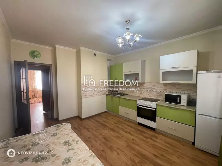 65 м², 2-комнатная квартира, этаж 8 из 10, 65 м², изображение - 1