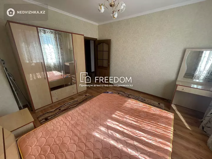 65 м², 2-комнатная квартира, этаж 8 из 10, 65 м², изображение - 1