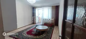 59 м², 3-комнатная квартира, этаж 5 из 6, 59 м², изображение - 3