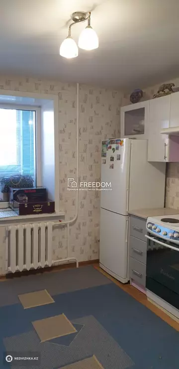 35.3 м², 1-комнатная квартира, этаж 9 из 9, 35 м², изображение - 6