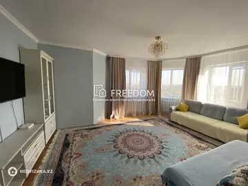 80 м², 3-комнатная квартира, этаж 10 из 12, 80 м², изображение - 4