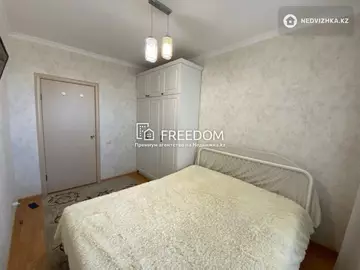 80 м², 3-комнатная квартира, этаж 10 из 12, 80 м², изображение - 8