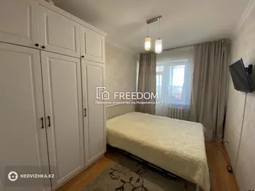 80 м², 3-комнатная квартира, этаж 10 из 12, 80 м², изображение - 9