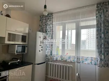 99 м², 3-комнатная квартира, этаж 4 из 9, 99 м², изображение - 3