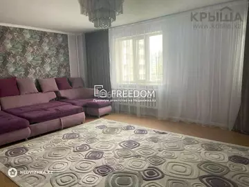 99 м², 3-комнатная квартира, этаж 4 из 9, 99 м², изображение - 2