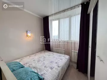 1-комнатная квартира, этаж 4 из 9, 39 м²