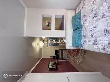 1-комнатная квартира, этаж 4 из 9, 39 м²