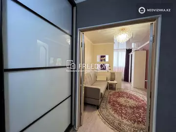 1-комнатная квартира, этаж 4 из 9, 39 м²