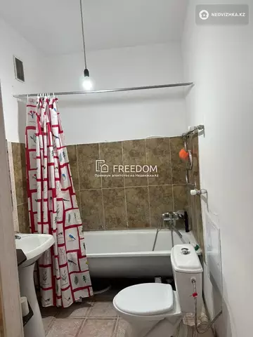 1-комнатная квартира, этаж 9 из 13, 41 м²