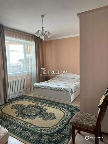 41 м², 1-комнатная квартира, этаж 9 из 13, 41 м², изображение - 2