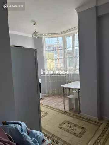 41 м², 1-комнатная квартира, этаж 9 из 13, 41 м², изображение - 4