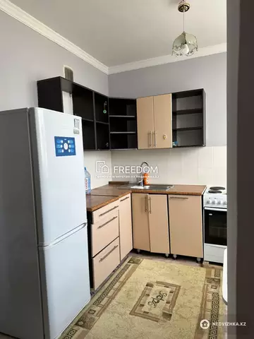 41 м², 1-комнатная квартира, этаж 9 из 13, 41 м², изображение - 5