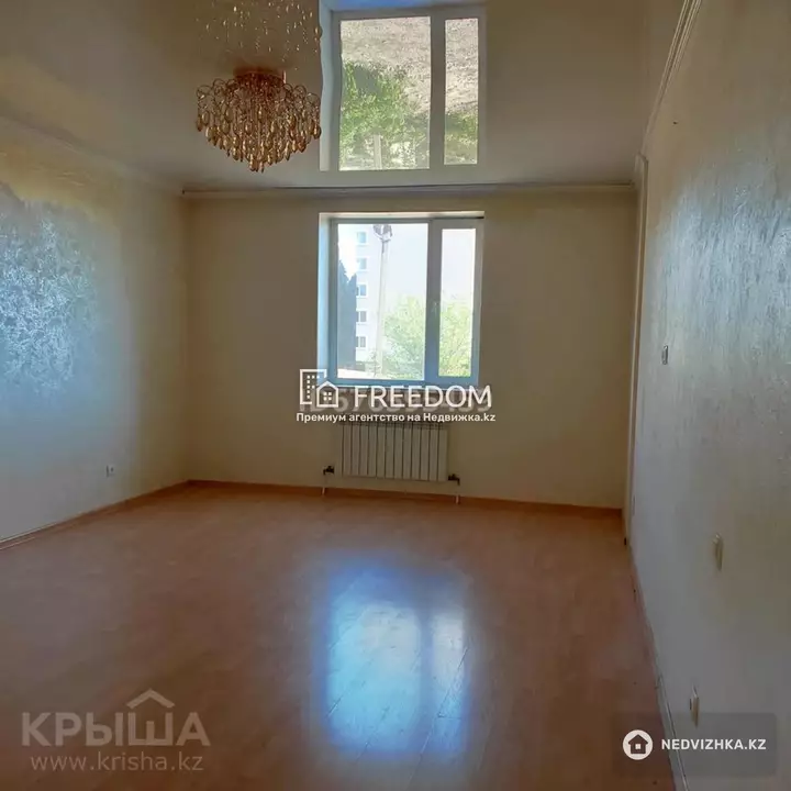 68 м², 2-комнатная квартира, этаж 1 из 9, 68 м², изображение - 1