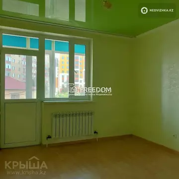 68 м², 2-комнатная квартира, этаж 1 из 9, 68 м², изображение - 2