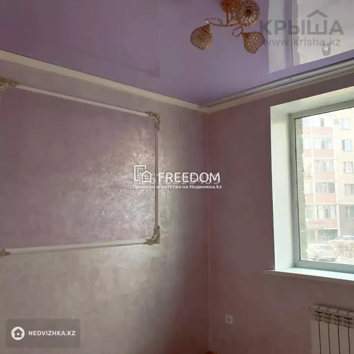 68 м², 2-комнатная квартира, этаж 1 из 9, 68 м², изображение - 1
