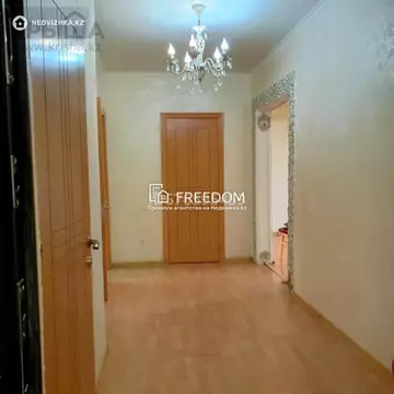 68 м², 2-комнатная квартира, этаж 1 из 9, 68 м², изображение - 5