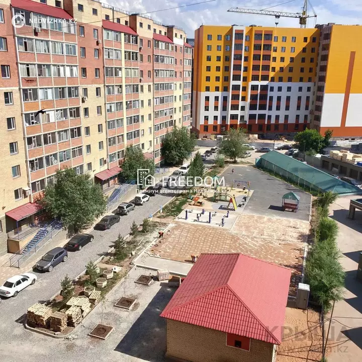 68 м², 2-комнатная квартира, этаж 1 из 9, 68 м², изображение - 1