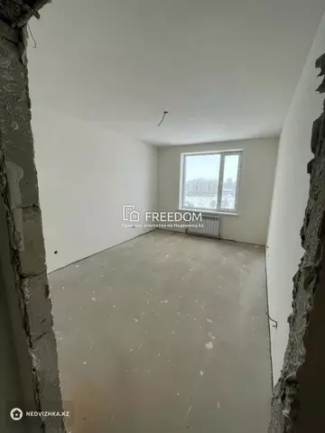95.3 м², 3-комнатная квартира, этаж 8 из 9, 95 м², изображение - 2
