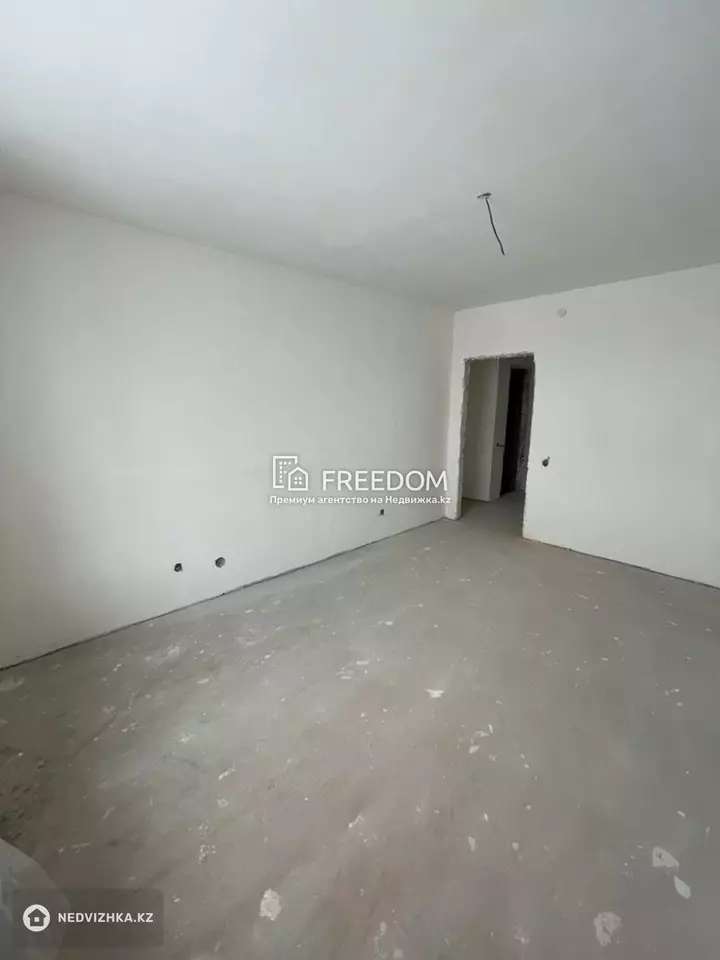 95.3 м², 3-комнатная квартира, этаж 8 из 9, 95 м², изображение - 1