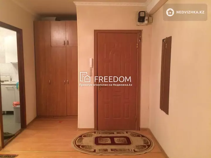 67 м², 3-комнатная квартира, этаж 9 из 9, 67 м², изображение - 1