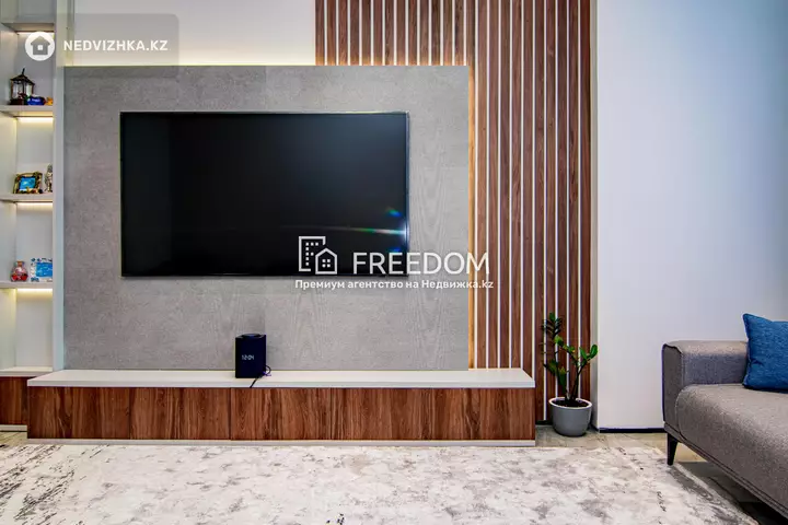 106.4 м², 3-комнатная квартира, этаж 4 из 9, 106 м², изображение - 1