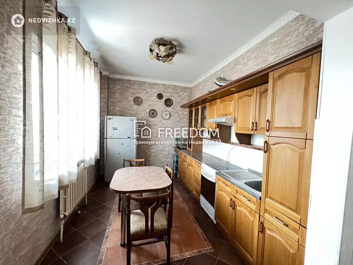 102.5 м², 3-комнатная квартира, этаж 8 из 9, 102 м², изображение - 1
