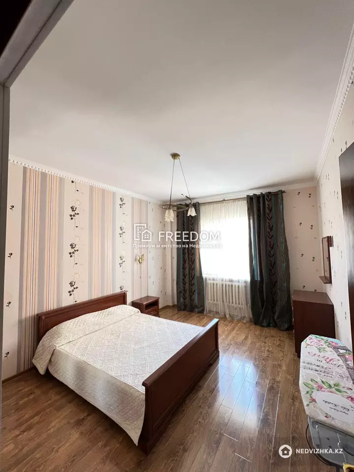 102.5 м², 3-комнатная квартира, этаж 8 из 9, 102 м², изображение - 1