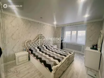 47 м², 2-комнатная квартира, этаж 3 из 5, 47 м², изображение - 10