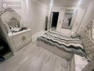 47 м², 2-комнатная квартира, этаж 3 из 5, 47 м², изображение - 13