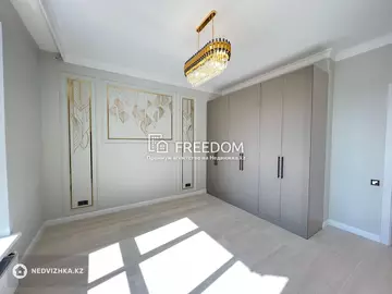 4-комнатная квартира, этаж 3 из 22, 125 м²