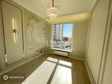 4-комнатная квартира, этаж 3 из 22, 125 м²