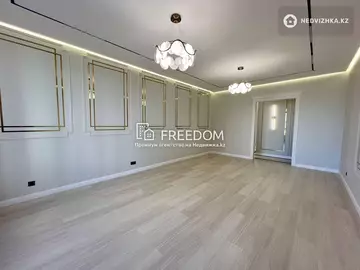 4-комнатная квартира, этаж 3 из 22, 125 м²