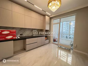 4-комнатная квартира, этаж 3 из 22, 125 м²