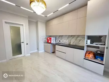 125 м², 4-комнатная квартира, этаж 3 из 22, 125 м², изображение - 6