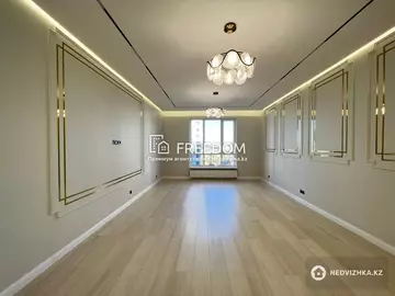 125 м², 4-комнатная квартира, этаж 3 из 22, 125 м², изображение - 7