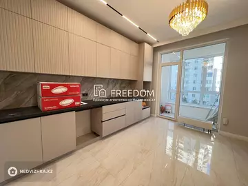 125 м², 4-комнатная квартира, этаж 3 из 22, 125 м², изображение - 8