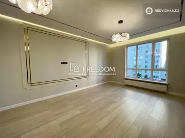 125 м², 4-комнатная квартира, этаж 3 из 22, 125 м², изображение - 9