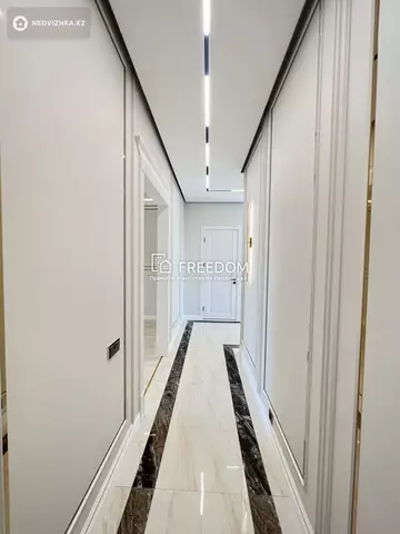 125 м², 4-комнатная квартира, этаж 3 из 22, 125 м², изображение - 12