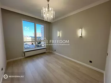 125 м², 4-комнатная квартира, этаж 3 из 22, 125 м², изображение - 18