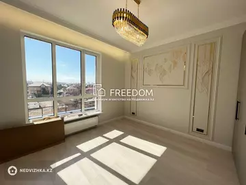 125 м², 4-комнатная квартира, этаж 3 из 22, 125 м², изображение - 21