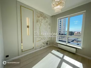 125 м², 4-комнатная квартира, этаж 3 из 22, 125 м², изображение - 23