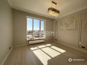 125 м², 4-комнатная квартира, этаж 3 из 22, 125 м², изображение - 25