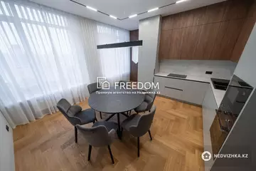 80 м², 2-комнатная квартира, этаж 9 из 18, 80 м², изображение - 7